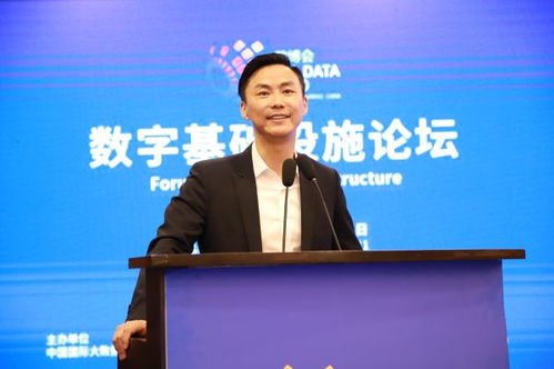 田寧洞察IDC產業趨勢 釋放互聯網數據要素價值，驅動數字經濟新未來